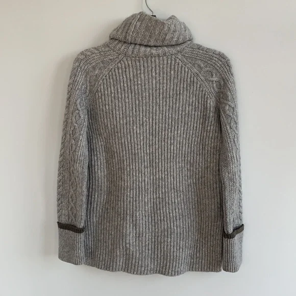 Madewell turtleneck sweater - Picture 4 of 4
